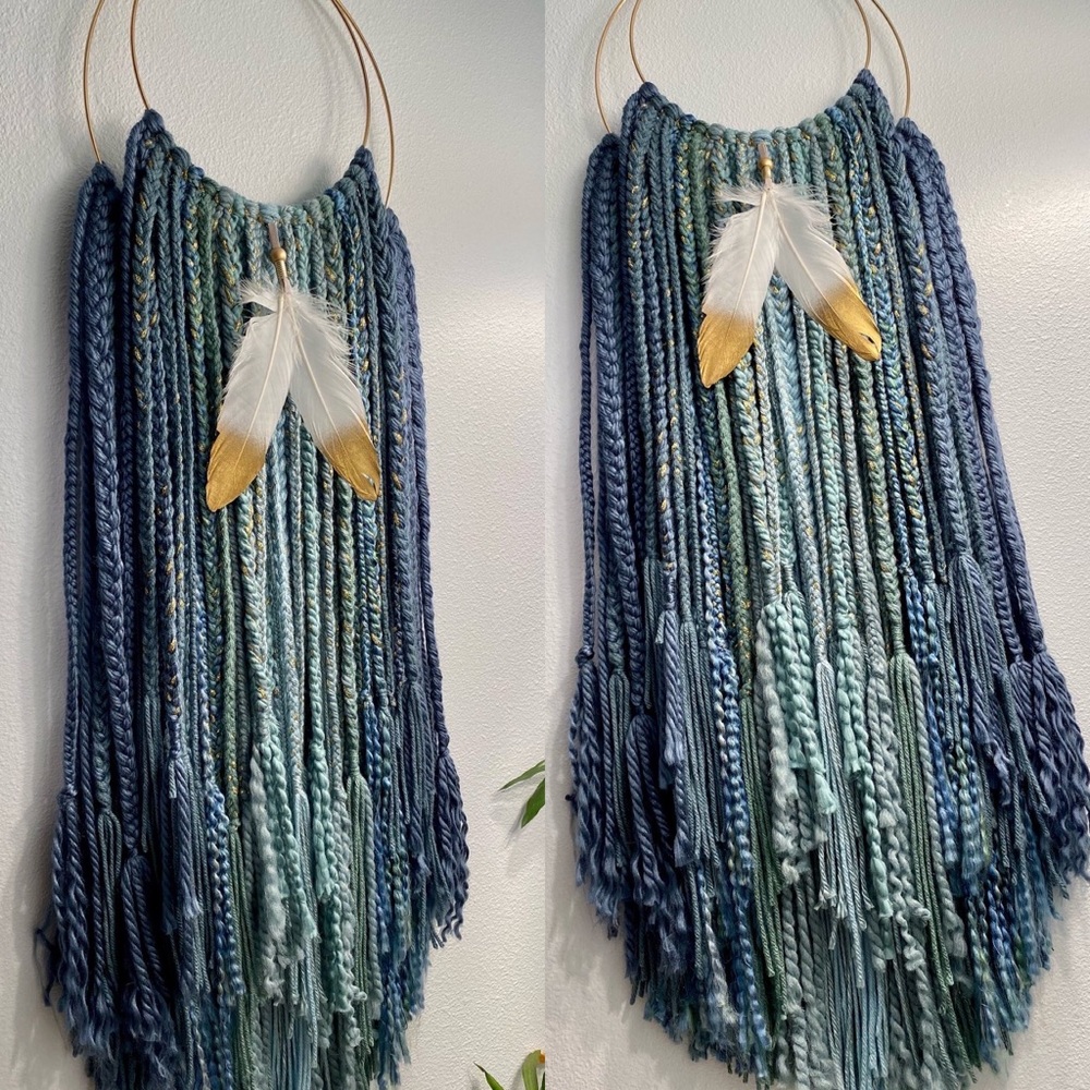 Boho Wall Art